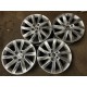 ALU KOLA BAZAR ŠKODA SUPERB III 7X17 ET40 5X112 NB57,1 ORIG. 3V0601025 zánovní se senzory tlaku