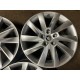 ALU KOLA BAZAR ŠKODA SUPERB III 7X17 ET40 5X112 NB57,1 ORIG. 3V0601025 zánovní se senzory tlaku