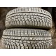 ZIMNÍ PNEU BAZAR 215/65 R17 99 V Hankook W320A Winter I*cept EVO2 SUV - profil 5/6 mm 65-75% DOT3019