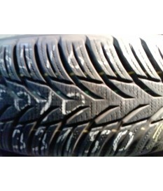 185/65 R15 88 T Toyo Snowprox S941 - kusovka profil 8 mm 100%