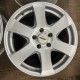 Autec alu kola 7,5x17 ET35 5x112 KBA 45915 – bazar
