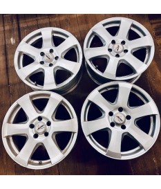 ALU KOLA BAZAR - Autec Baltic 7,5X17 ET35 5X112X70,6 (66,6)...