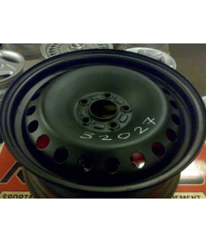 PLECHOVÉ DISKY Bazar Ford Galaxy II/S-Max/Kuga 7,5X17 ET55 5X108 63.3