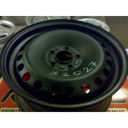 PLECHOVÉ DISKY Bazar Ford Galaxy II/S-Max/Kuga 7,5X17 ET55 5X108 63.3