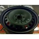 PLECHOVÉ DISKY Bazar Ford Galaxy II/S-Max/Kuga 7,5X17 ET55 5X108 63.3