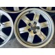 ALU KOLA BAZAR - Audi 7,5X17 ET28 5X112 NB66,6 AUDI A5/A4  8T0 601 025 B VELMI DOBRÝ STAV