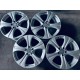 ALU KOLA Mercedes 8X18 ET38 5X112 NB66,6 orig. A2534012100 Mercedes A B C CL CLA E EQA EQB GLA GLB GLC GLK SENZORY TLAKU