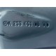 ALU KOLA Mercedes 8X18 ET38 5X112 NB66,6 orig. A2534012100 Mercedes A B C CL CLA E EQA EQB GLA GLB GLC GLK SENZORY TLAKU