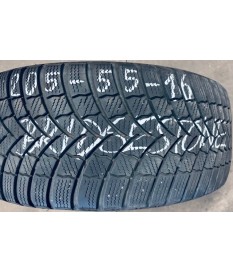 205/55 R16 91 H Bridgestone Blizzak LM 001 Evo - profil 4,5-5 mm...