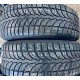 ZIMNÍ PNEU BAZAR 235/60 R18 103 H Bridgestone Blizzak LM-80 Evo - profil 5/6/6/7 mm 65-90% DOT1319