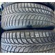 ZIMNÍ PNEU BAZAR 235/60 R18 103 H Bridgestone Blizzak LM-80 Evo - profil 5/6/6/7 mm 65-90% DOT1319