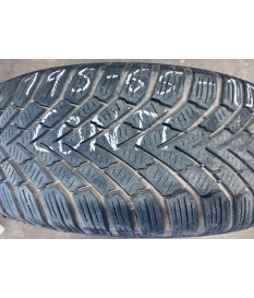 195/65 R15 91 T Continental WinterContact TS860 - kusovka profil 5...