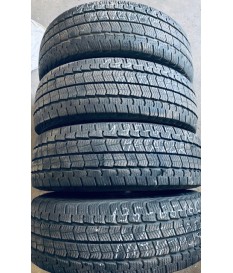 CELOROČNÍ PNEU BAZAR 195/65 R16C 104/102 T MATADOR Allwheather 2 -...