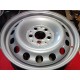 PLECHOVÉ DISKY Bazar Mercedes Viano/Vito II 6,5X16 ET52 5X112 NB66.5