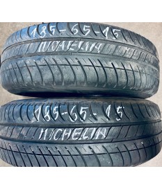 LETNÍ PNEU BAZAR 185/65 R15 88 T Michelin Energy - profil 5 mm 65%...