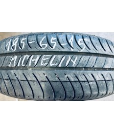 185/65 R15 88 T Michelin Energy - kusovka profil 5 mm 65% DOT0909