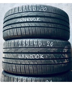 LETNÍ PNEU BAZAR 255/40 R20 101Y Hankook Ventus S1 evo2 SUV AO XL -...