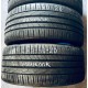 LETNÍ PNEU BAZAR 255/40 R20 101Y Hankook Ventus S1 evo2 SUV AO XL - profil 6,5/6,5/7/7 mm 80-90% DOT1222