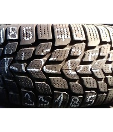 185/70 R14 88 T Kleber Krisalp 3 - kusovka profil 6 mm 75%