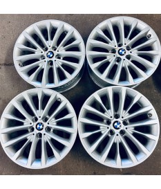 ALU KOLA BMW 5er G31/G32 6er G32/7er G11/G12 8X18 ET30 5X112 NB66,6...