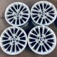 ALU KOLA BMW 5er G31/G32 6er G32/7er G11/G12 8X18 ET30 5X112 NB66,6 orig. 6861224 Styling 619 SENZORY TLAKU
