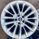 ALU KOLA BMW 5er G31/G32 6er G32/7er G11/G12 8X18 ET30 5X112 NB66,6 orig. 6861224 Styling 619 SENZORY TLAKU