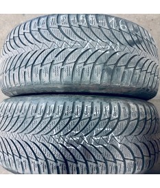 ZIMNÍ PNEU BAZAR 205/55 R16 91 H Nexen Snowguard Snow'G WH2 -...