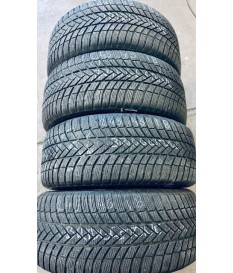 ZIMNÍ PNEU BAZAR 245/45 R18 100 V XL Bridgestone Blizzak LM-005 -...