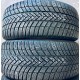 ZIMNÍ PNEU BAZAR 245/45 R18 100 V XL Bridgestone Blizzak LM-005 - profil 6,5/6,5/7/7 mm 80-95% DOT3522