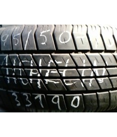 195/50 R15 82 V Michelin Pilot HX - kusovka profil 4 mm 50%