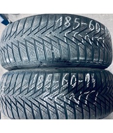 ZIMNÍ PNEU BAZAR 185/60 R14 82 T Continental WinterContact TS800 -...