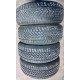 ZIMNÍ PNEU BAZAR 225/55 R17 97 H Goodyear Utra Grip Performance + profil 9 mm 100% DOT2422
