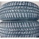 ZIMNÍ PNEU BAZAR 205/60 R16 96 H Barum Polaris 5 XL - profil 6,5/6,5/8/8 mm 80-95% DOT2723