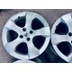 ALU KOLA BAZAR - Peugeot 3008 I /5008 I - 7,5 x 17 ET29 4x108 NB65,1 orig. 9673738677 9684883880 SAVARA senzory DOBRÝ STAV