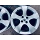 ALU KOLA BAZAR - Peugeot 3008 I /5008 I - 7,5 x 17 ET29 4x108 NB65,1 orig. 9673738677 9684883880 SAVARA senzory DOBRÝ STAV