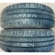 LETNÍ PNEU BAZAR 195/60 R16 99/97 H Nexen Roadian CT8 6PR - profil 8.5 mm 95% DOT4519