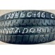 195/60 R16 99/97 T Matador MPS 530 Sibir Snow Van 6PR - profil 7.5 mm 90% DOT4817 - kusovka