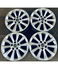 ALU KOLA Bazar Opel Astra J/K/Zafira C/Insignia B 7X17 ET44 5X115...