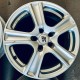 ALU KOLA BAZAR - RC Design RC19 (Brock Alloy Wheels) 6,5x16 ET39 5X105 NB56,6 Opel/Chevrolet DOBRÝ STAV KBA 47643