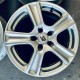ALU KOLA BAZAR - RC Design RC19 (Brock Alloy Wheels) 6,5x16 ET39 5X105 NB56,6 Opel/Chevrolet DOBRÝ STAV KBA 47643