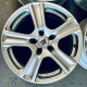 ALU KOLA BAZAR - RC Design RC19 (Brock Alloy Wheels) 6,5x16 ET39 5X105 NB56,6 Opel/Chevrolet DOBRÝ STAV KBA 47643