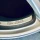 ALU KOLA BAZAR - RC Design RC19 (Brock Alloy Wheels) 6,5x16 ET39 5X105 NB56,6 Opel/Chevrolet DOBRÝ STAV KBA 47643
