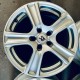 ALU KOLA BAZAR - RC Design RC19 (Brock Alloy Wheels) 6,5x16 ET39 5X105 NB56,6 Opel/Chevrolet DOBRÝ STAV KBA 47643