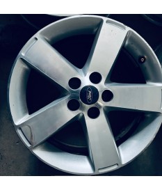 ALU KOLA BAZAR - Ford S-Max/Galaxy/Kuga 7,5X17 ET55 5X08 NB63,4 orig. EM2C-1007-K1A DOBRÝ STAV !!!