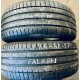 LETNÍ PNEU BAZAR 225/50 R17 98 Y Falken Azenis FK510 XL - profil 4 mm 50% DOT0118
