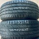 LETNÍ PNEU BAZAR 225/55 R17 101 Y XL Semperit Speed-Life 3 - profil 7,5-8 mm 95-100% DOT0923