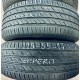 LETNÍ PNEU BAZAR 225/55 R17 101 Y XL Semperit Speed-Life 3 - profil 7,5-8 mm 95-100% DOT0923