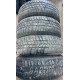 ZIMNÍ PNEU BAZAR 215/65 R16 98 H XL Barum Polaris 3 - profil 5 mm 65% DOT2116