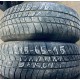 ZIMNÍ PNEU BAZAR 215/65 R16 98 H XL Barum Polaris 3 - profil 5 mm 65% DOT2116