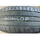 205/55 R16 91 V Dunlop SP Sport Blueresponse - profil 4 mm 50% DOT0520 - kusovka